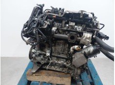 Recambio de motor completo para peugeot 207/207+ (wa_, wc_) 1.4 hdi referencia OEM IAM 8HR   2