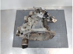 Recambio de caja cambios para fiat tipo sedán (356_, 357_) 1.4 (356sxa1b) referencia OEM IAM 55273135  