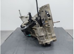 Recambio de caja cambios para renault clio iv life referencia OEM IAM JH3334   2
