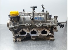 Recambio de culata para renault clio iv life referencia OEM IAM 110417920R   2