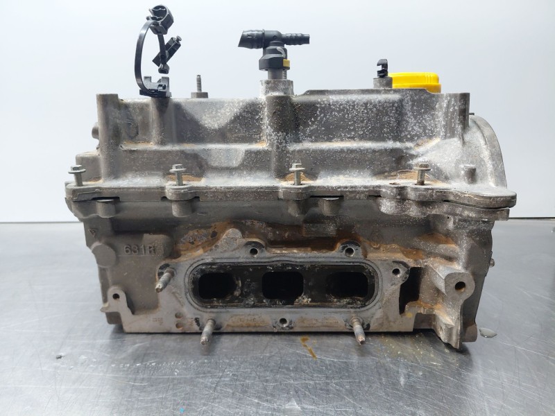 Recambio de culata para renault clio iv life referencia OEM IAM 110417920R  
