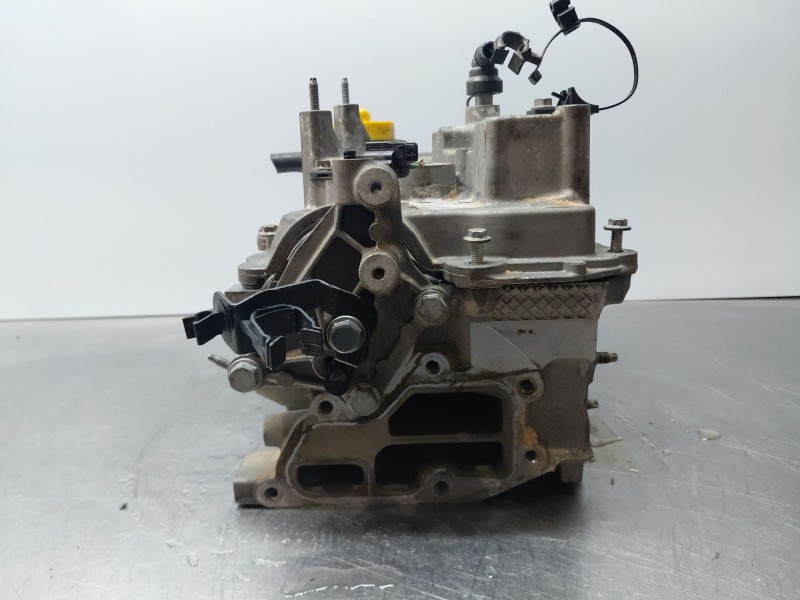 Recambio de culata para renault clio iv life referencia OEM IAM 110417920R  