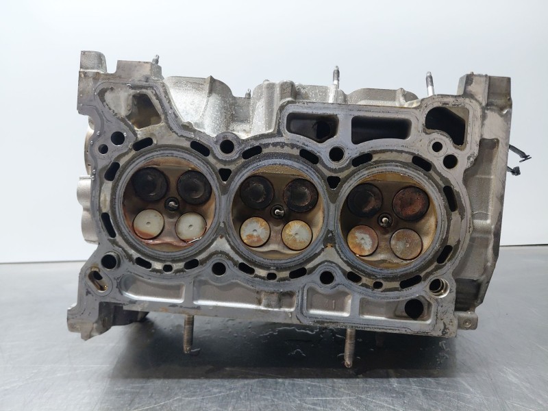 Recambio de culata para renault clio iv life referencia OEM IAM 110417920R  
