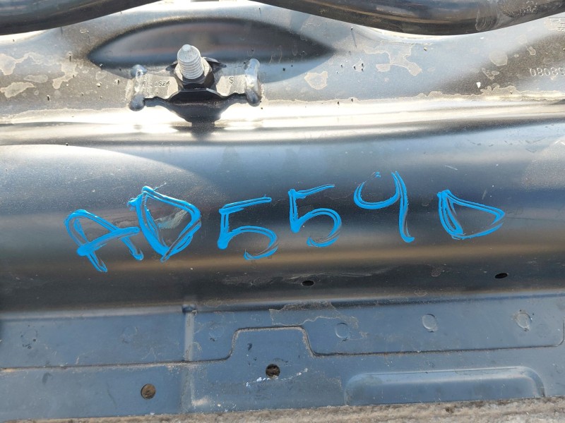 Recambio de puente delantero para opel corsa f hybrid referencia OEM IAM 9841133480  