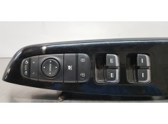 Recambio de mando elevalunas delantero izquierdo para kia sportage concept referencia OEM IAM 93570F1070FHV 93570F1070 93530D900 2