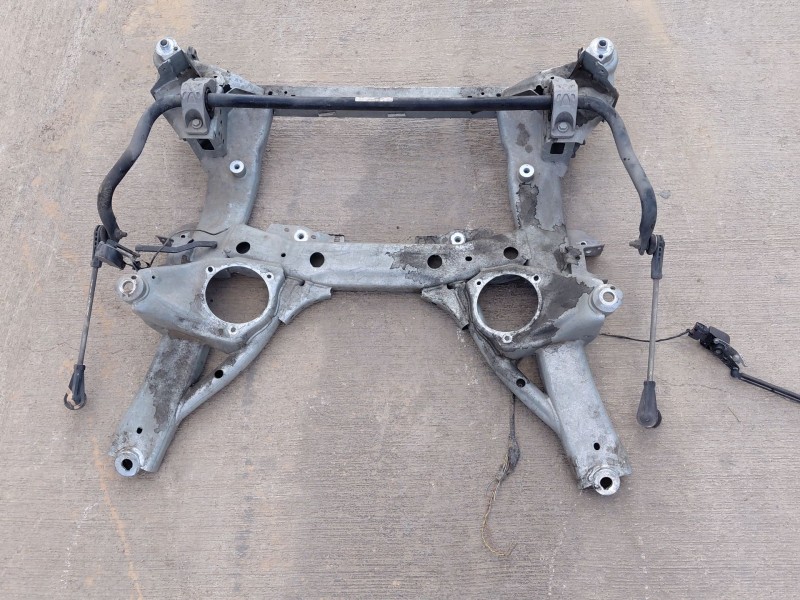Recambio de puente delantero para bmw 3 touring (g21, g81) 318 d referencia OEM IAM 31106883131  