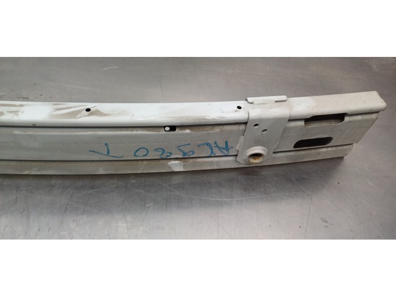 Recambio de refuerzo paragolpes trasero para nissan qashqai (j11) acenta referencia OEM IAM H50304EAMA  