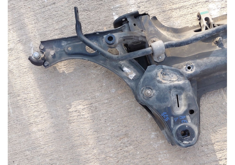 Recambio de puente delantero para opel corsa f (p2jo) 1.2 (68) referencia OEM IAM 9834696980  