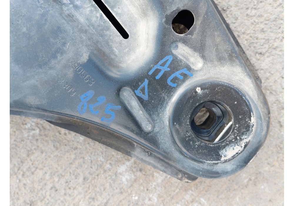 Recambio de puente delantero para opel corsa f (p2jo) 1.2 (68) referencia OEM IAM 9834696980  