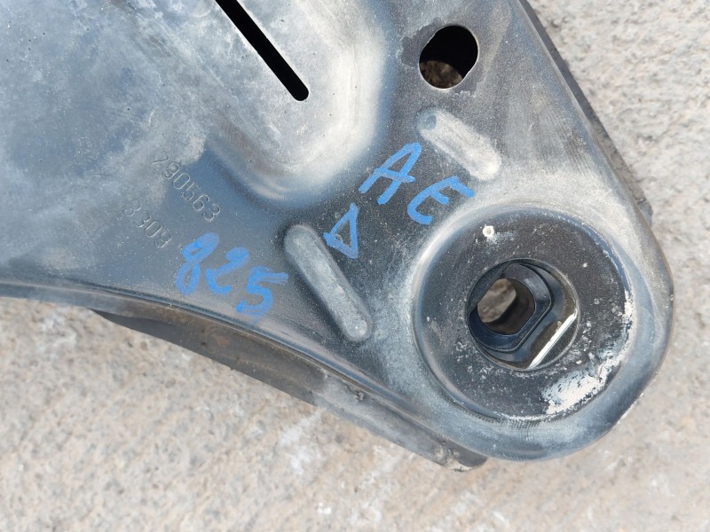 Recambio de puente delantero para opel corsa f (p2jo) 1.2 (68) referencia OEM IAM 9834696980  