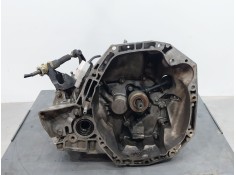 Recambio de caja cambios para dacia lodgy xplore referencia OEM IAM JR5340  