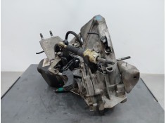 Recambio de caja cambios para dacia lodgy xplore referencia OEM IAM JR5340   2