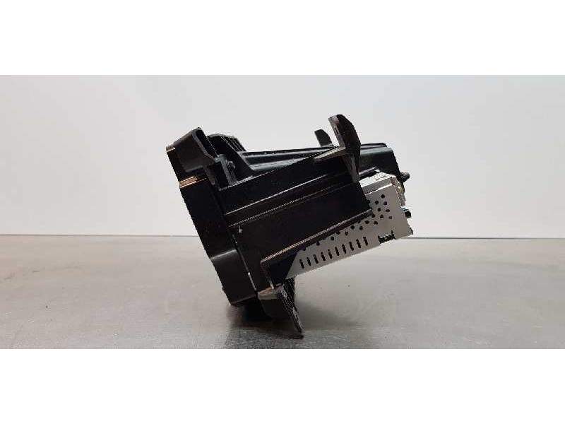 Recambio de pantalla multifuncion para opel zafira (c) excellence start/stop referencia OEM IAM 39141064  