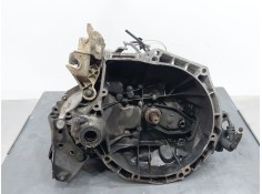 Recambio de caja cambios para peugeot 207/207+ (wa_, wc_) 1.4 hdi referencia OEM IAM 20CQ55  