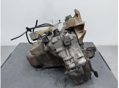 Recambio de caja cambios para peugeot 207/207+ (wa_, wc_) 1.4 hdi referencia OEM IAM 20CQ55   2