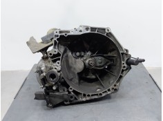Recambio de caja cambios para peugeot 308 i (4a_, 4c_) 1.6 hdi referencia OEM IAM   