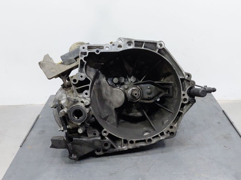 Recambio de caja cambios para peugeot 308 i (4a_, 4c_) 1.6 hdi referencia OEM IAM   