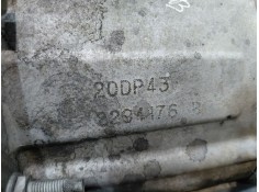 Recambio de caja cambios para peugeot 308 i (4a_, 4c_) 1.6 hdi referencia OEM IAM    2