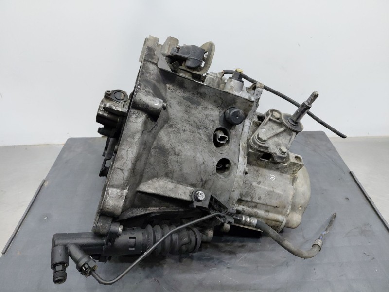 Recambio de caja cambios para peugeot 308 i (4a_, 4c_) 1.6 hdi referencia OEM IAM   