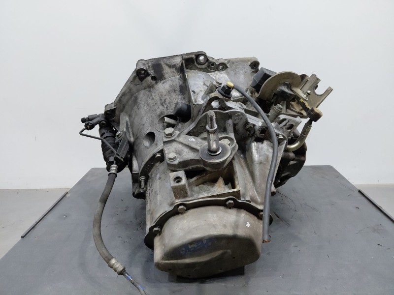 Recambio de caja cambios para peugeot 308 i (4a_, 4c_) 1.6 hdi referencia OEM IAM   