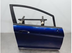 Recambio de puerta delantera derecha para ford fiesta (ccn) confort referencia OEM IAM 1806114  