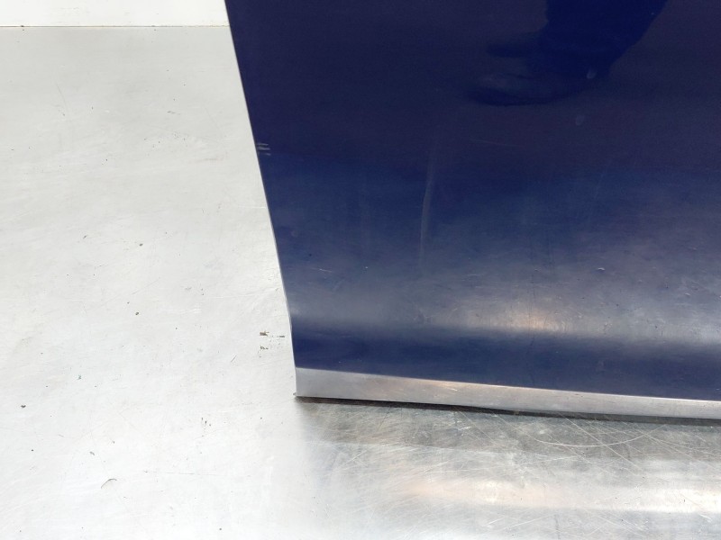 Recambio de puerta delantera derecha para ford fiesta (ccn) confort referencia OEM IAM 1806114  