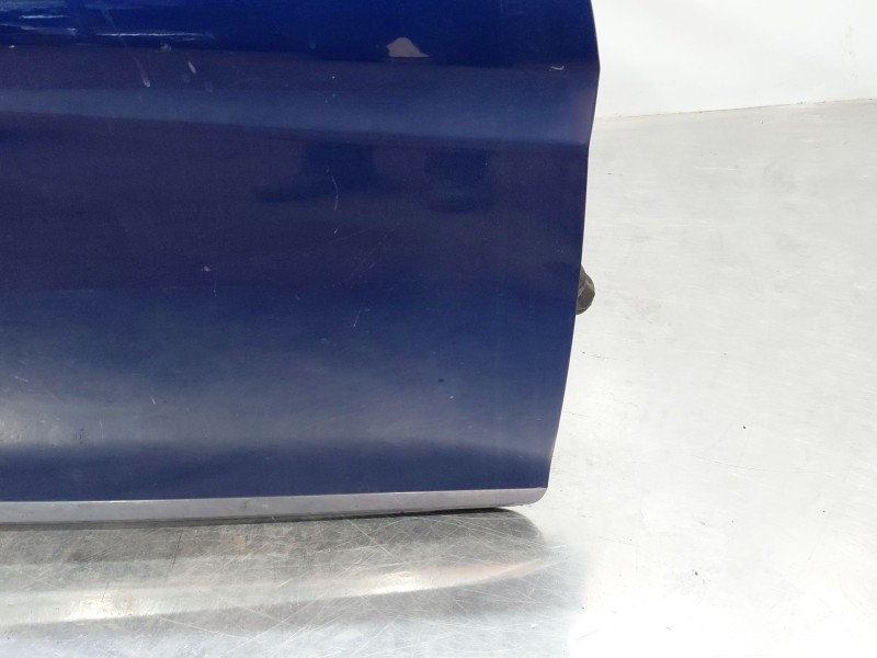 Recambio de puerta delantera derecha para ford fiesta (ccn) confort referencia OEM IAM 1806114  