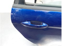 Recambio de puerta trasera derecha para ford fiesta (ccn) confort referencia OEM IAM 1692501   2