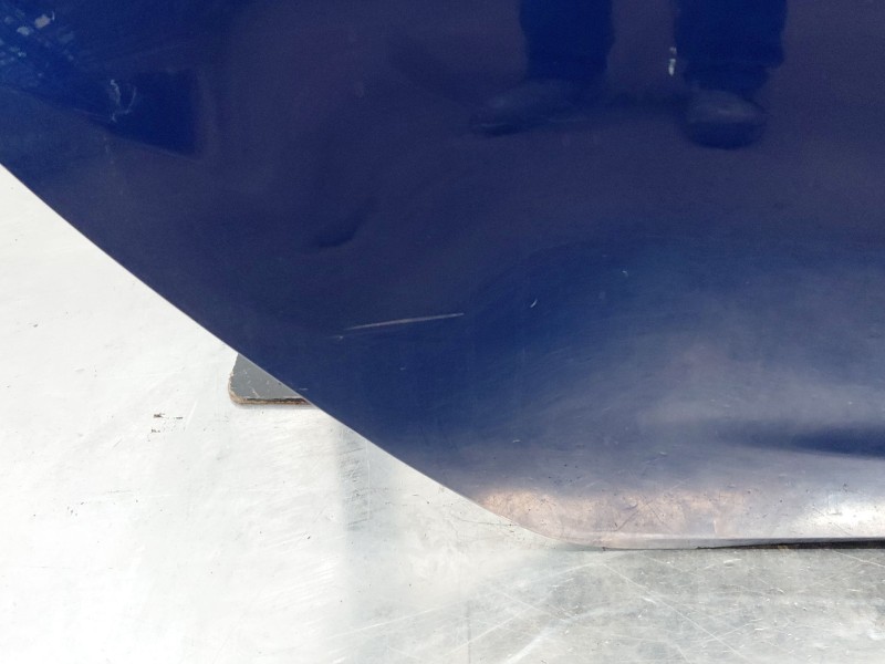 Recambio de puerta trasera derecha para ford fiesta (ccn) confort referencia OEM IAM 1692501  