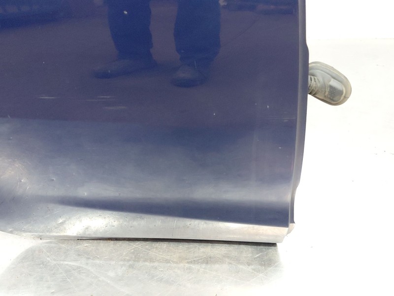 Recambio de puerta trasera derecha para ford fiesta (ccn) confort referencia OEM IAM 1692501  