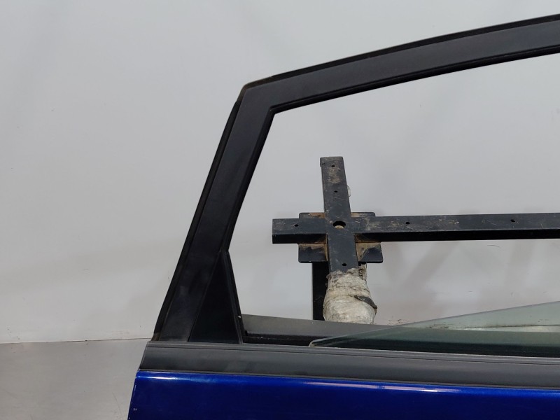 Recambio de puerta trasera derecha para ford fiesta (ccn) confort referencia OEM IAM 1692501  