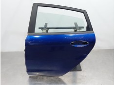 Recambio de puerta trasera izquierda para ford fiesta (ccn) confort referencia OEM IAM 1692503  