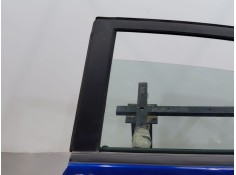 Recambio de puerta trasera izquierda para ford fiesta (ccn) confort referencia OEM IAM 1692503   2