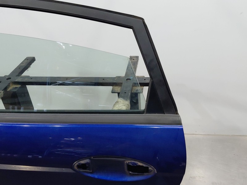 Recambio de puerta trasera izquierda para ford fiesta (ccn) confort referencia OEM IAM 1692503  