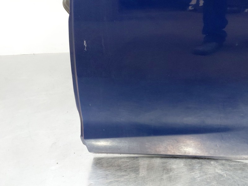 Recambio de puerta trasera izquierda para ford fiesta (ccn) confort referencia OEM IAM 1692503  