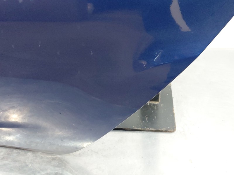 Recambio de puerta trasera izquierda para ford fiesta (ccn) confort referencia OEM IAM 1692503  