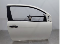 Recambio de puerta delantera derecha para peugeot 108 1.0 vti 72 referencia OEM IAM B000968480  