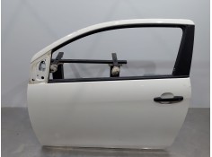 Recambio de puerta delantera izquierda para peugeot 108 1.0 vti 72 referencia OEM IAM B000968680  