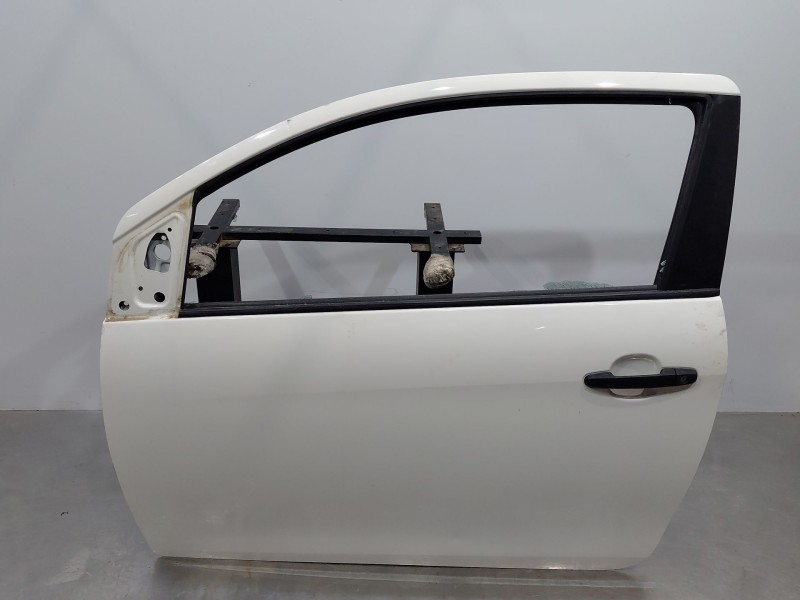 Recambio de puerta delantera izquierda para peugeot 108 1.0 vti 72 referencia OEM IAM B000968680  