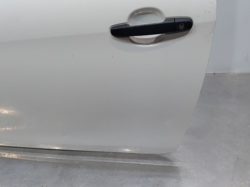 Recambio de puerta delantera izquierda para peugeot 108 1.0 vti 72 referencia OEM IAM B000968680  