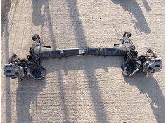 Recambio de puente trasero para opel corsa f hybrid referencia OEM IAM 9838305780  