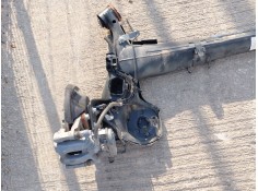 Recambio de puente trasero para opel corsa f hybrid referencia OEM IAM 9838305780   2