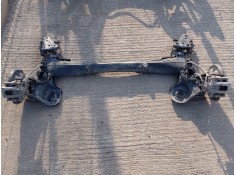 Recambio de puente trasero para opel corsa f (p2jo) 1.2 (68) referencia OEM IAM 9838305780  