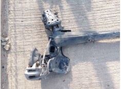 Recambio de puente trasero para opel corsa f (p2jo) 1.2 (68) referencia OEM IAM 9838305780   2