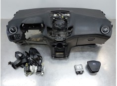Recambio de kit airbag para ford fiesta (ccn) confort referencia OEM IAM   