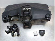Recambio de kit airbag para ford fiesta (ccn) confort referencia OEM IAM    2