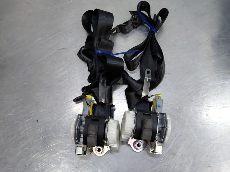 Recambio de kit airbag para ford fiesta (ccn) confort referencia OEM IAM   