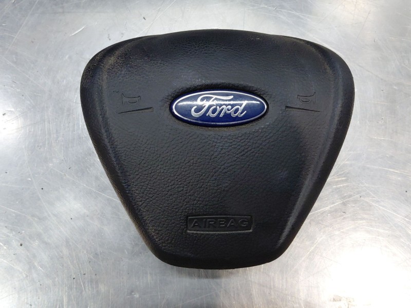 Recambio de kit airbag para ford fiesta (ccn) confort referencia OEM IAM   