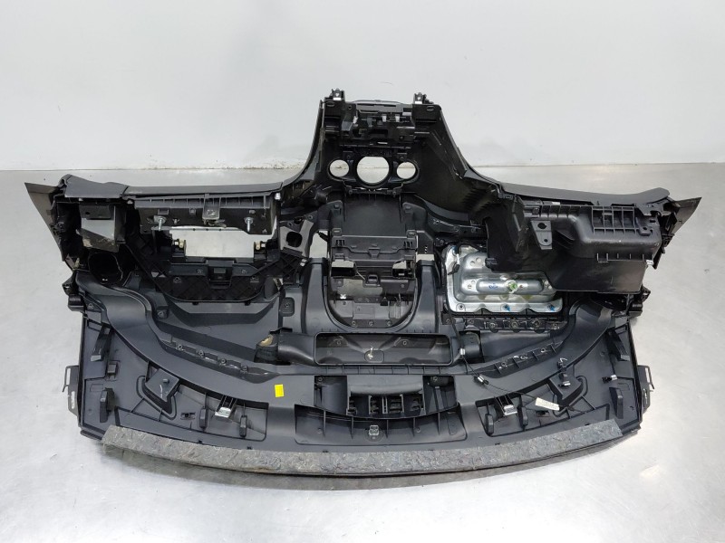 Recambio de kit airbag para ford fiesta (ccn) confort referencia OEM IAM   