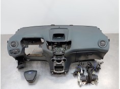 Recambio de kit airbag para ford fiesta vi (cb1, ccn) 1.6 tdci referencia OEM IAM   